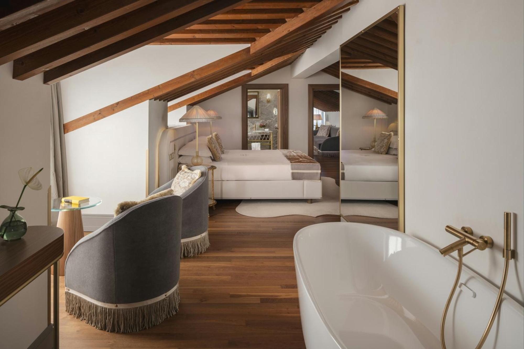 Presidential Suite