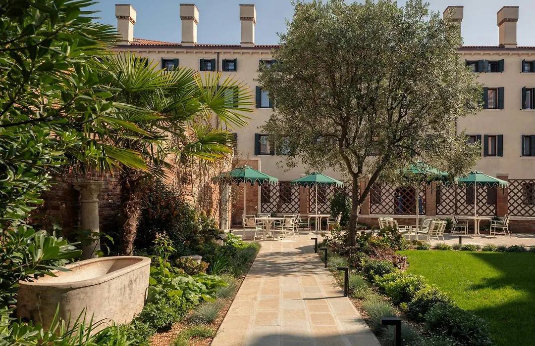 Hotel Gabrielli Venezia - Starhotels Collezione-1