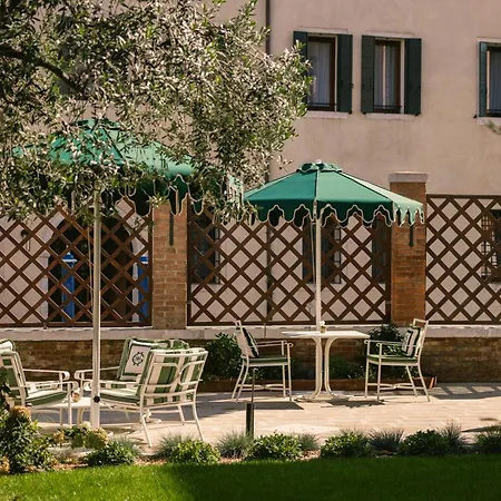 Hotel Gabrielli Venezia - Starhotels Collezione-2